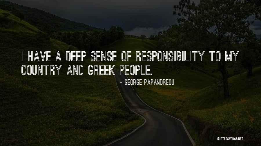 George Papandreou Quotes 2108974 George Papandreou Quotes 2108974