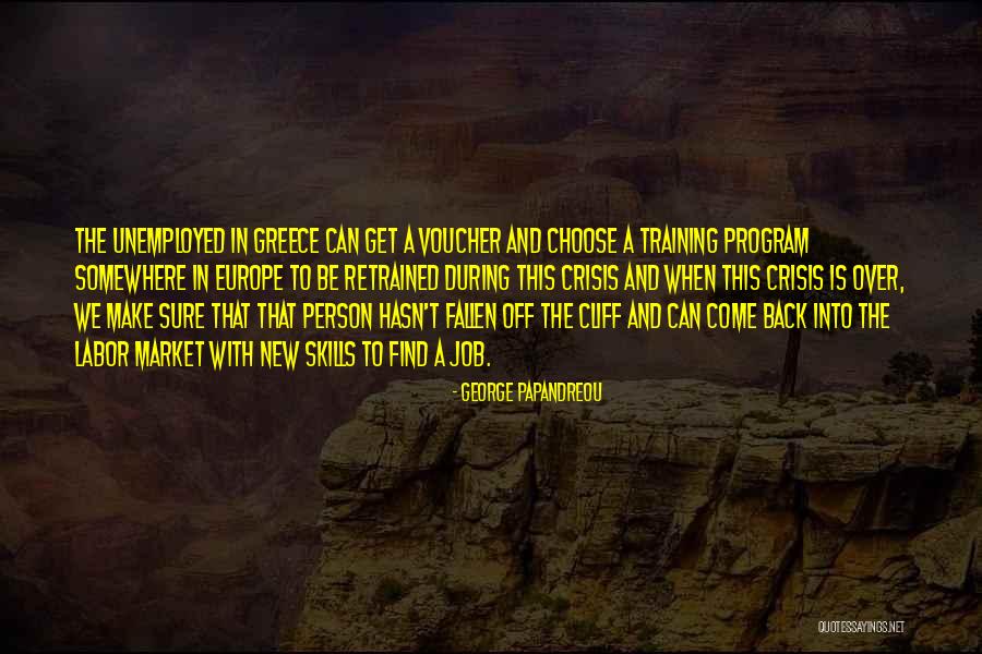 George Papandreou Quotes 2186531 George Papandreou Quotes 2186531
