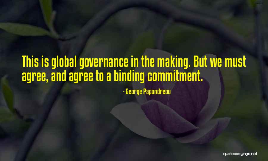George Papandreou Quotes 2250855 George Papandreou Quotes 2250855