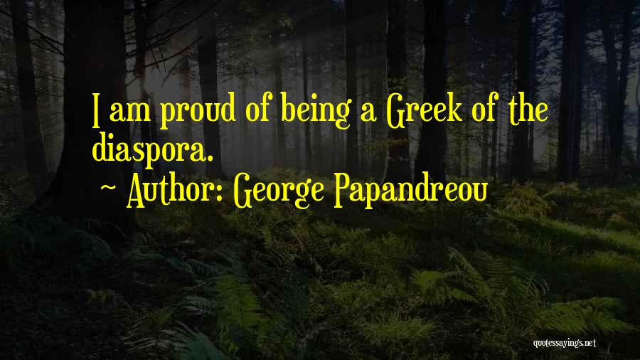 George Papandreou Quotes 516705