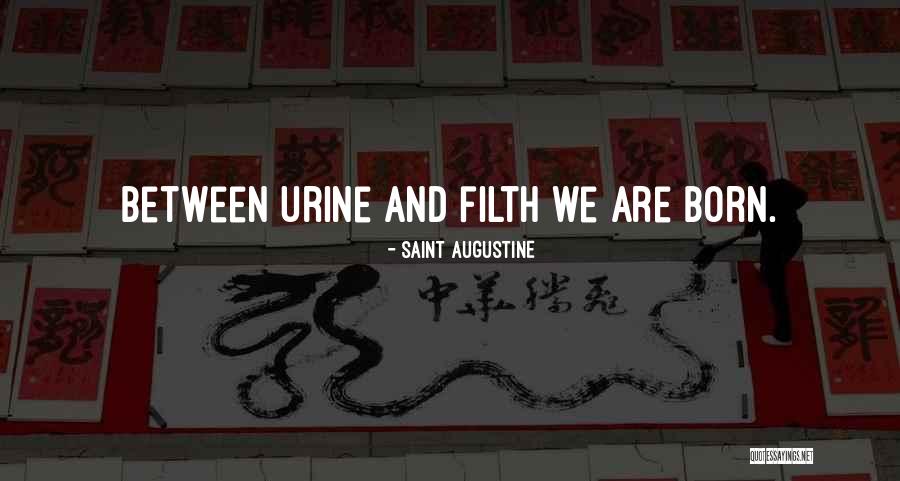 George Papanicolaou Quotes By Saint Augustine George Papanicolaou Quotes By Saint Augustine