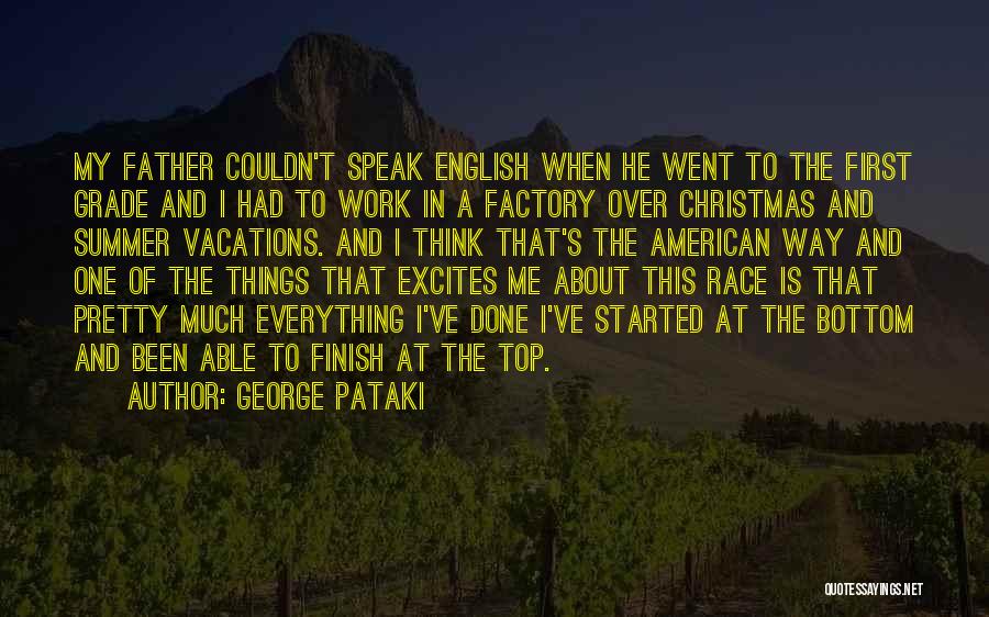 George Pataki Quotes 1513261