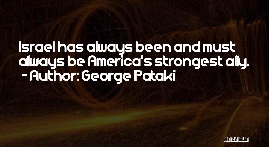 George Pataki Quotes 1813142
