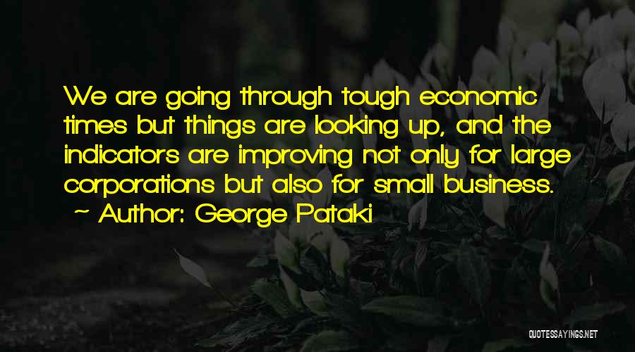 George Pataki Quotes 1894031