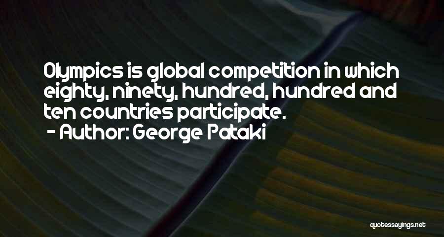 George Pataki Quotes 198244