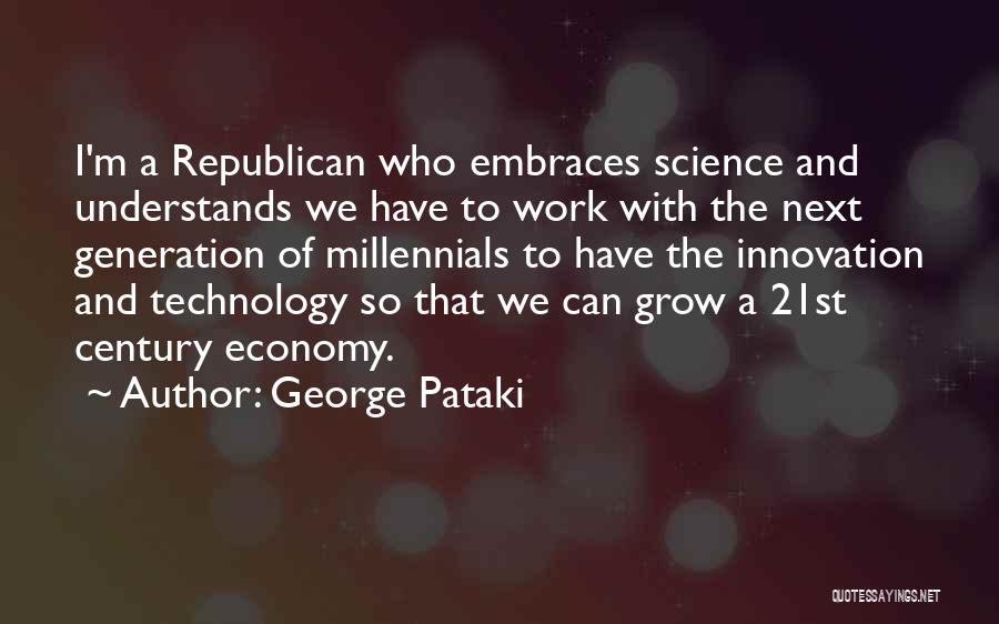 George Pataki Quotes 2194406