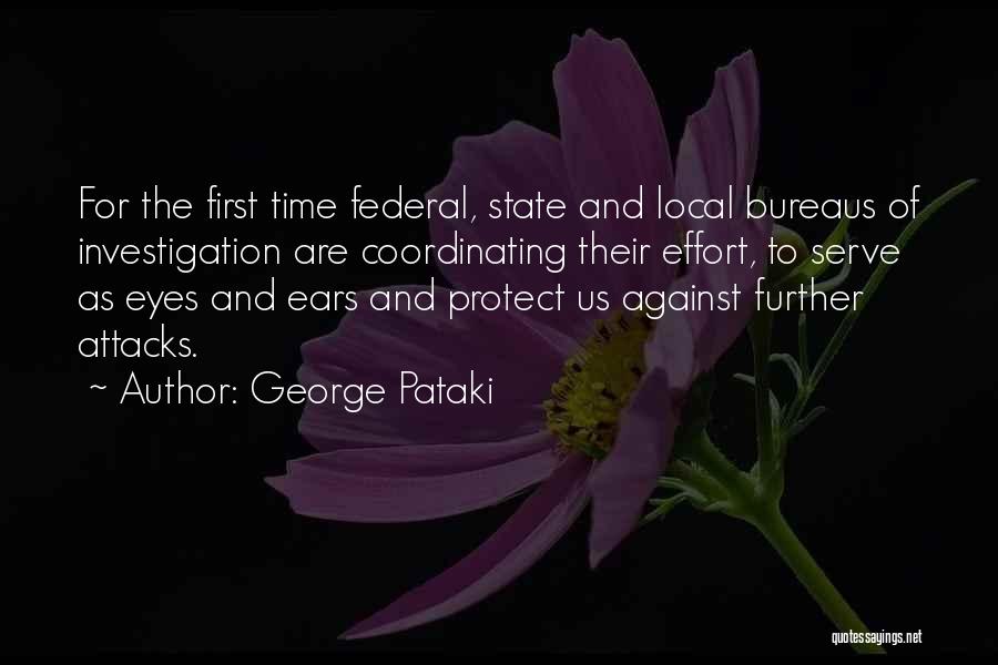 George Pataki Quotes 2258196