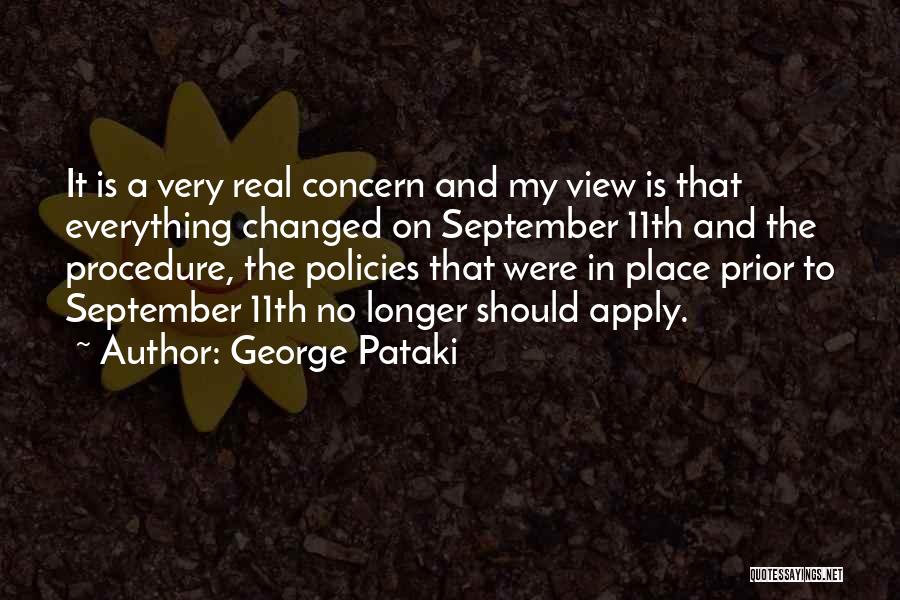 George Pataki Quotes 478132