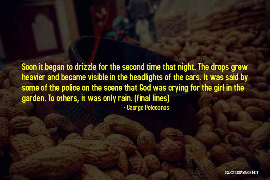 George Pelecanos Quotes 1064985 George Pelecanos Quotes 1064985