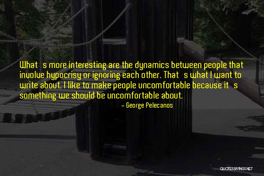 George Pelecanos Quotes 1155579 George Pelecanos Quotes 1155579