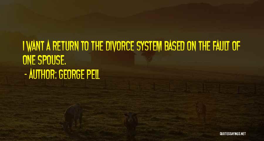 George Pell Quotes 209288
