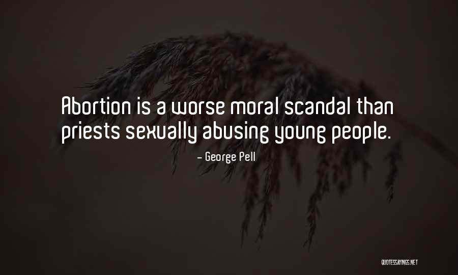 George Pell Quotes 997793 George Pell Quotes 997793
