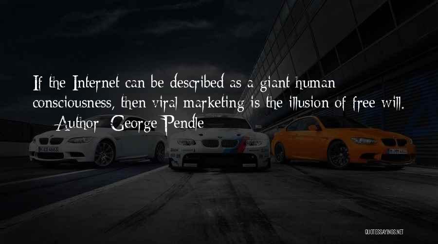 George Pendle Quotes 2265210