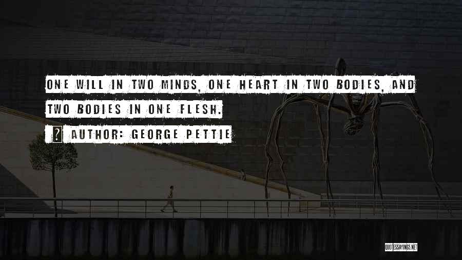 George Pettie Quotes 1938264