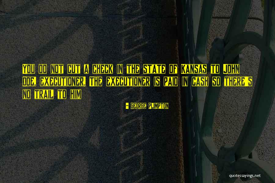 George Plimpton Quotes 923552 George Plimpton Quotes 923552