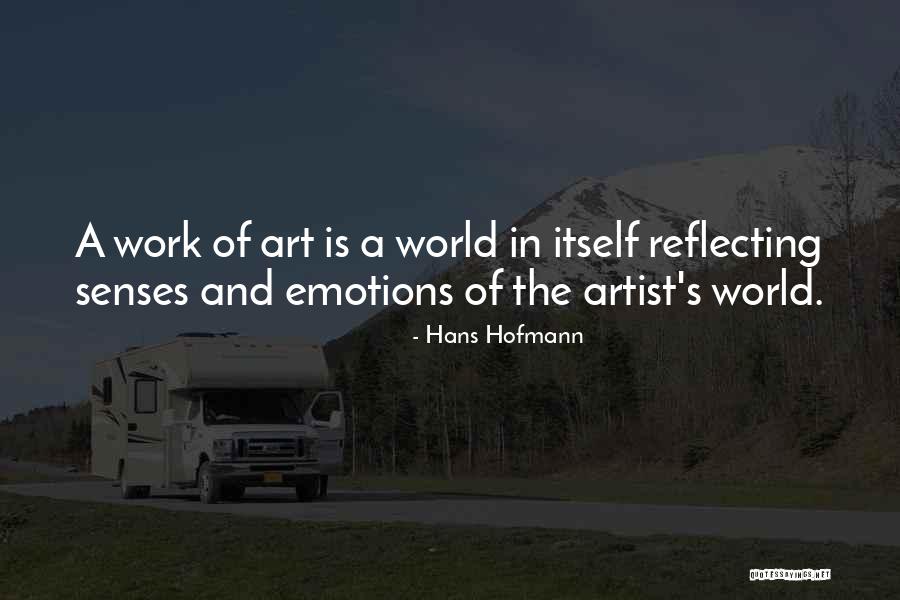 George Pompidou Quotes By Hans Hofmann George Pompidou Quotes By Hans Hofmann