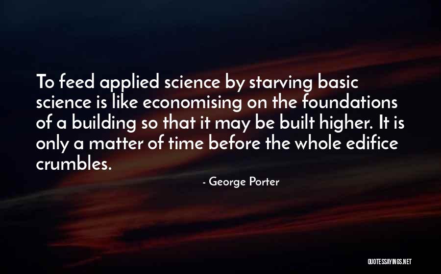 George Porter Quotes 154304