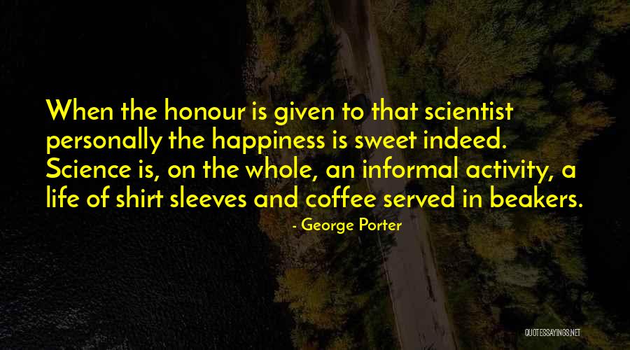 George Porter Quotes 2140475 George Porter Quotes 2140475