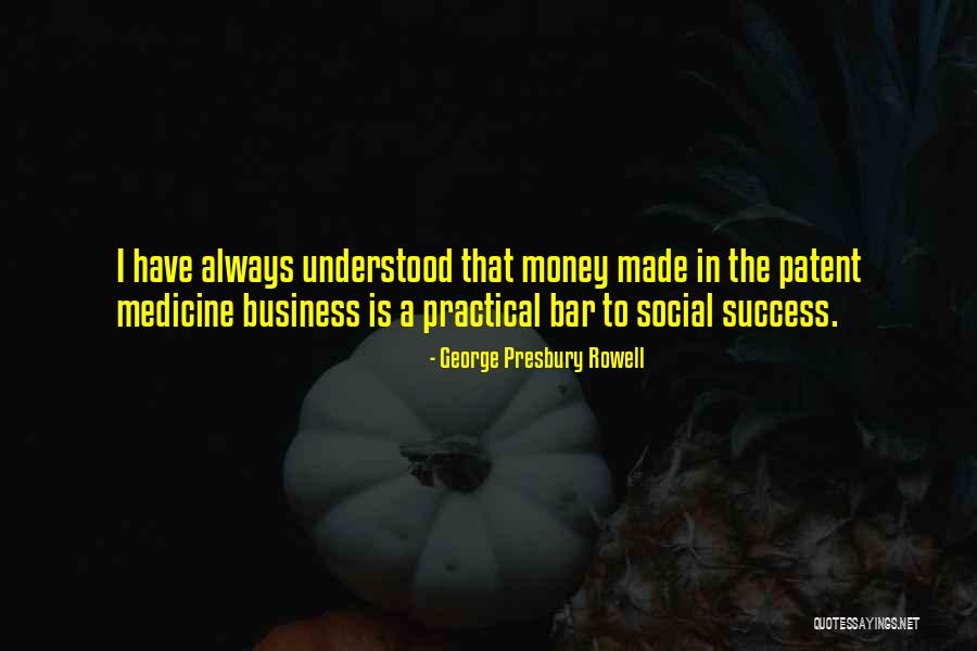 George Presbury Rowell Quotes 751710 George Presbury Rowell Quotes 751710