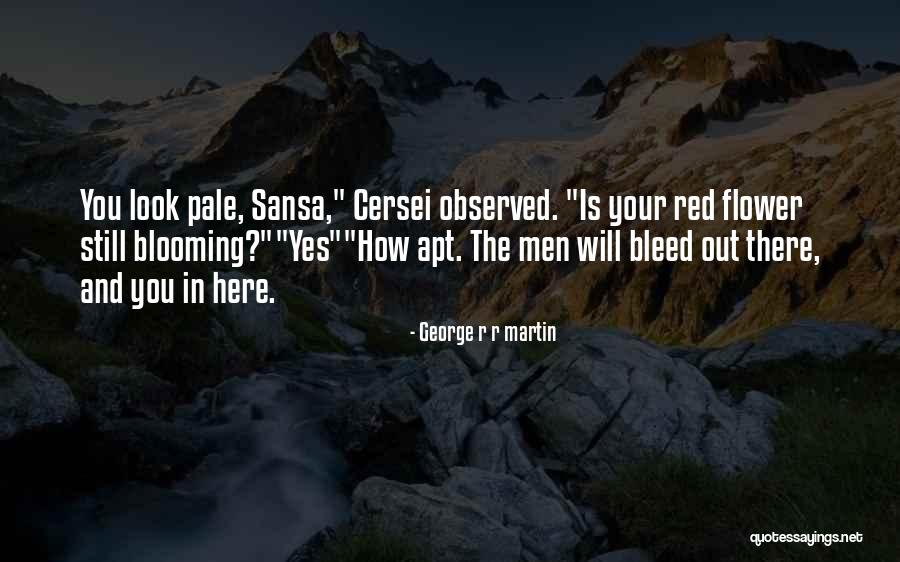 George R R Martin Quotes 1317552