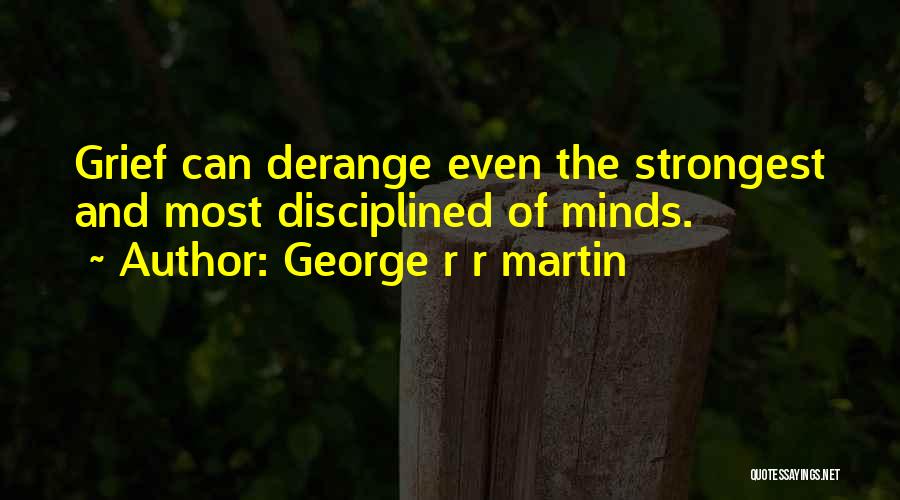 George R R Martin Quotes 1354001