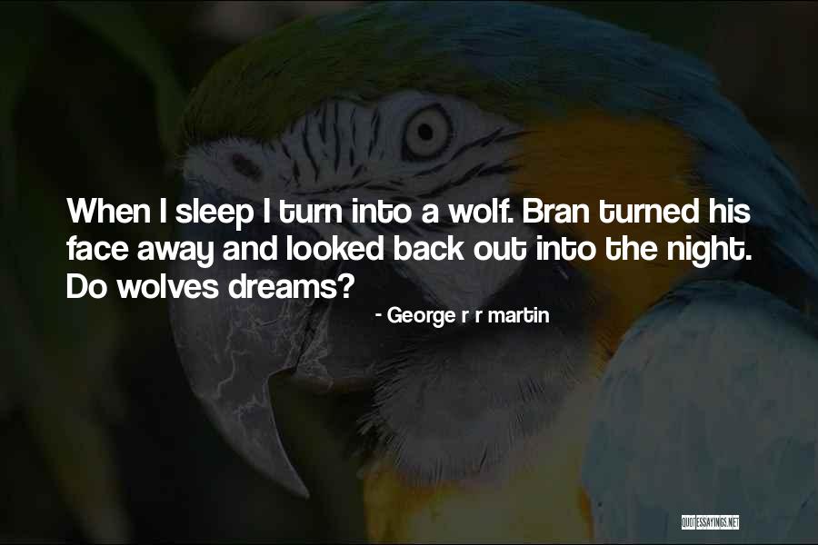 George R R Martin Quotes 1472138