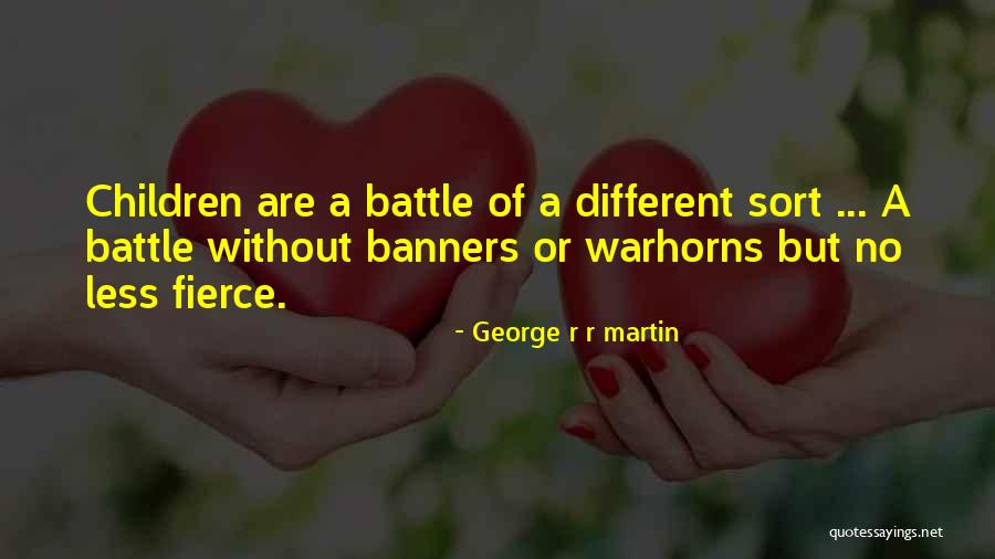 George R R Martin Quotes 2199561