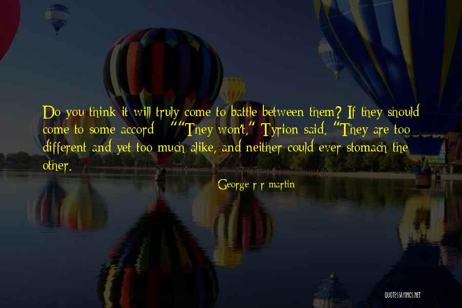 George R R Martin Quotes 320949