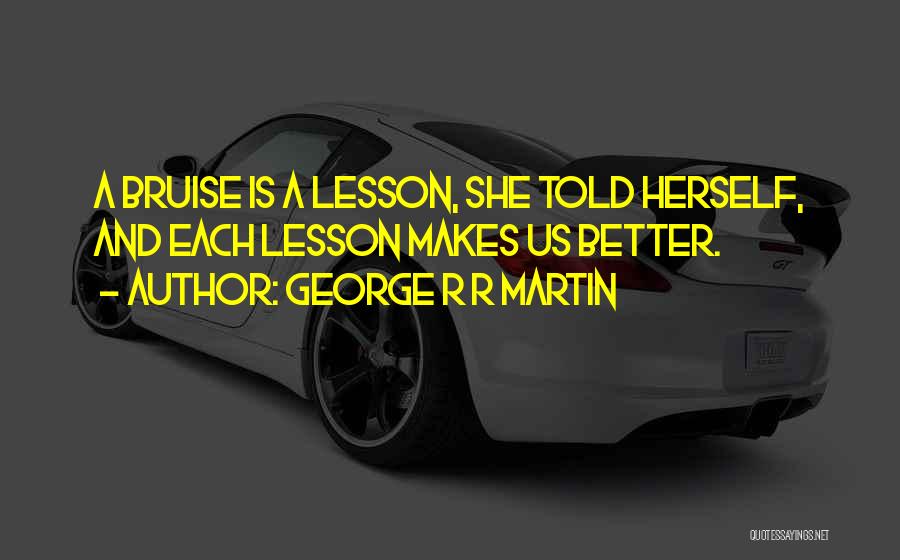 George R R Martin Quotes 347685