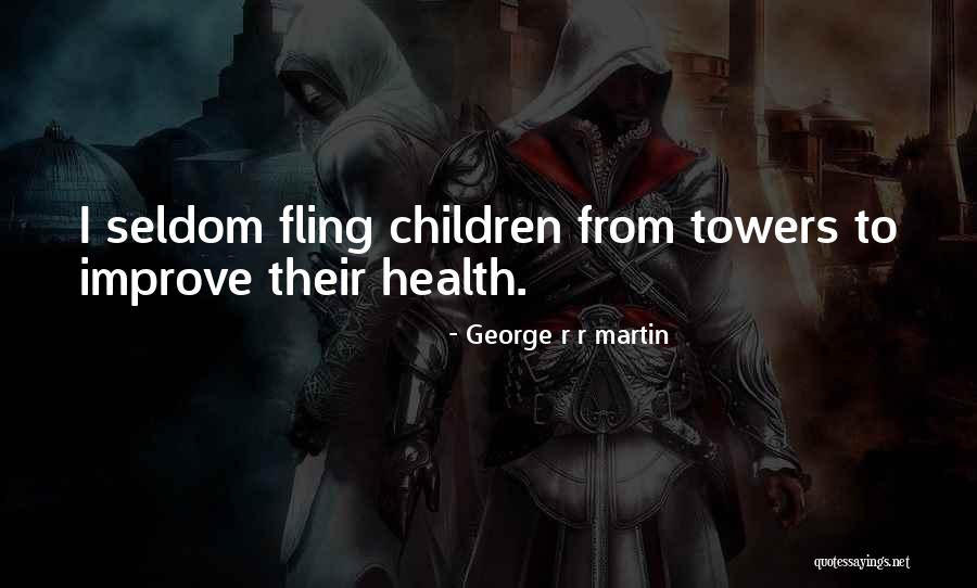 George R R Martin Quotes 375696