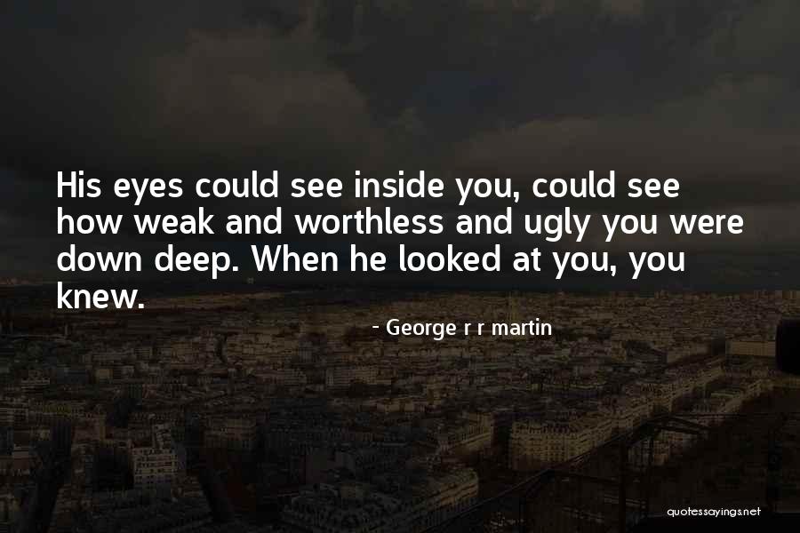 George R R Martin Quotes 634306