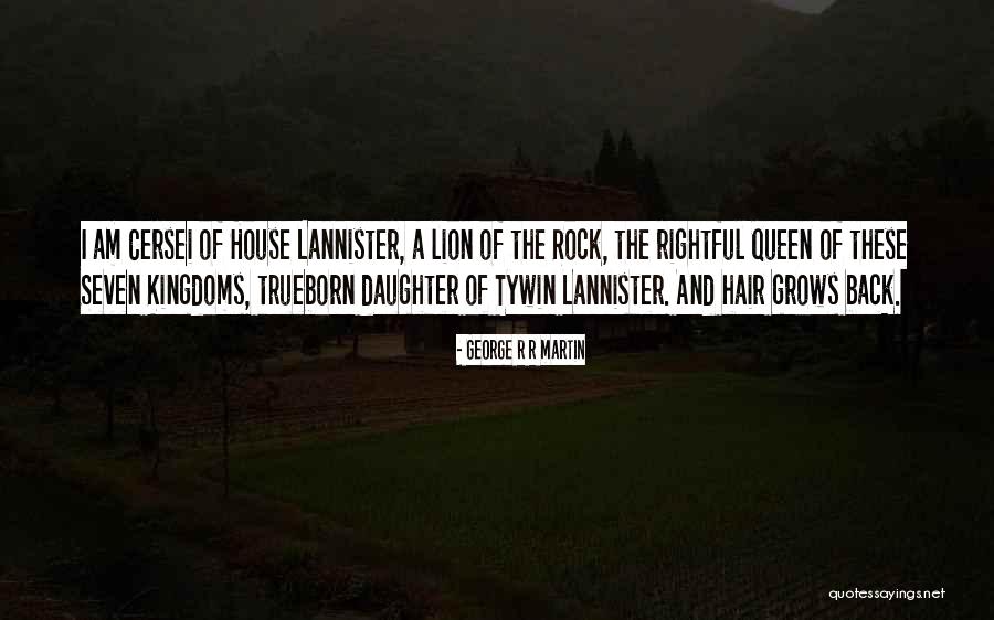 George R R Martin Quotes 718696