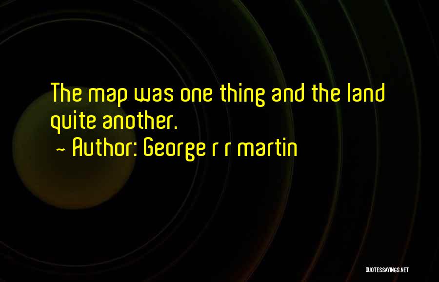 George R R Martin Quotes 855141