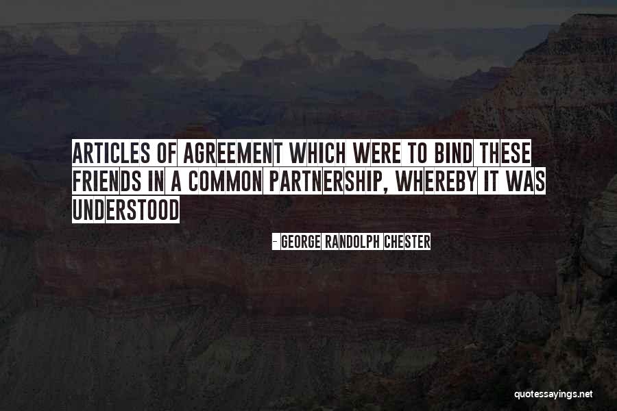 George Randolph Chester Quotes 1155057 George Randolph Chester Quotes 1155057