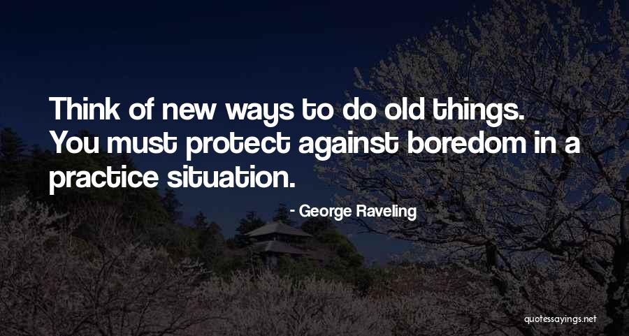 George Raveling Quotes 430731 George Raveling Quotes 430731