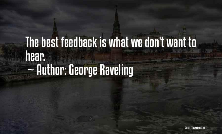 George Raveling Quotes 75167