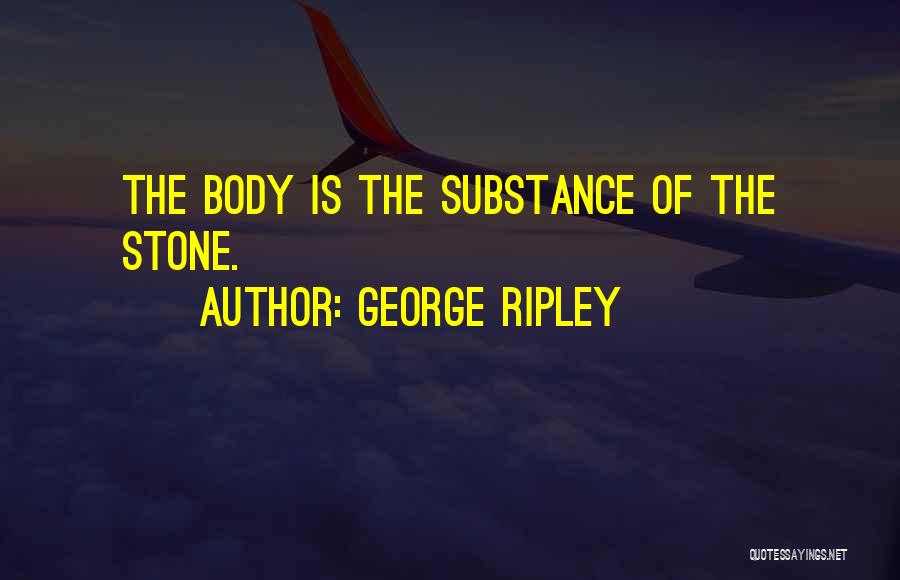 George Ripley Quotes 140724