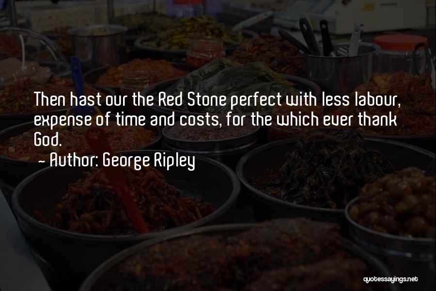 George Ripley Quotes 1530443