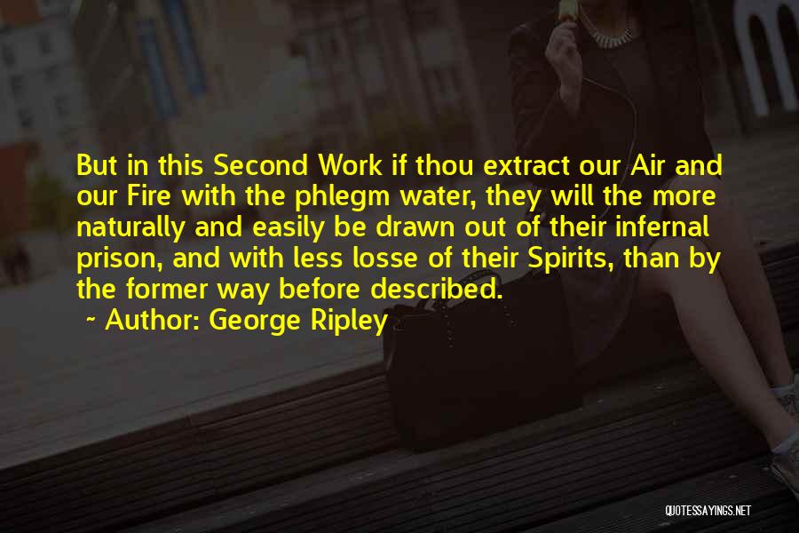 George Ripley Quotes 2092646