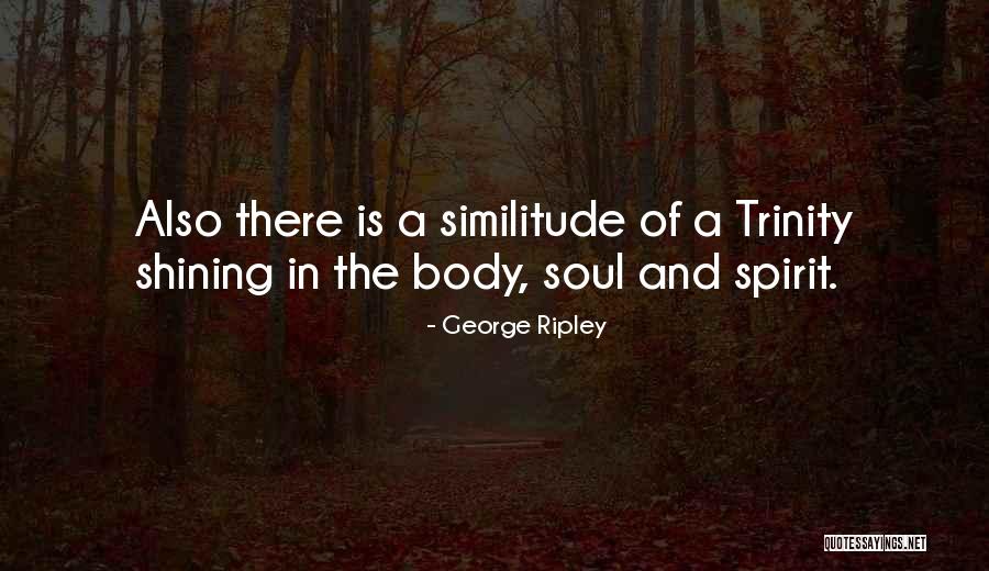 George Ripley Quotes 289015 George Ripley Quotes 289015