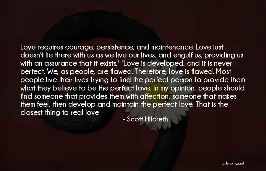 George Rokesby Quotes By Scott Hildreth George Rokesby Quotes By Scott Hildreth