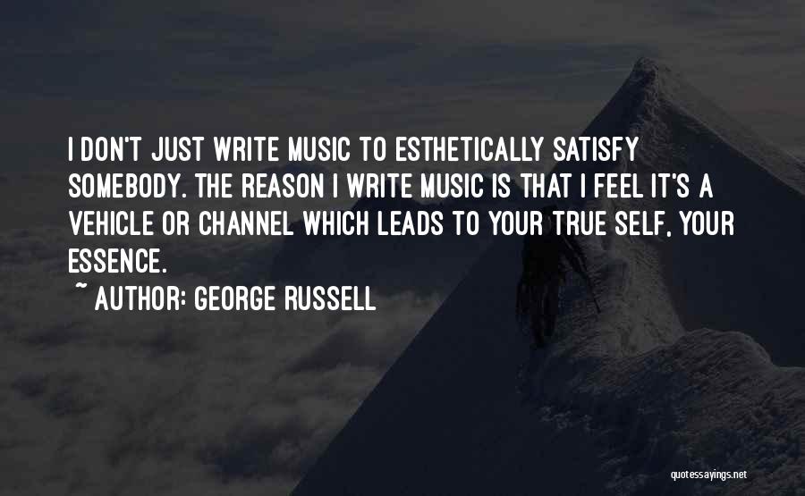 George Russell Quotes 1983188