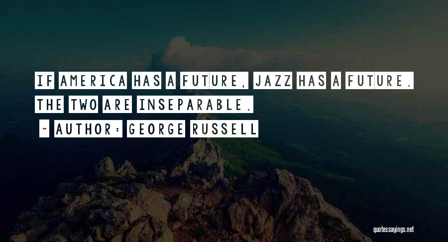 George Russell Quotes 418826