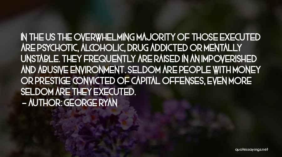 George Ryan Quotes 1742085