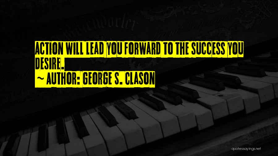 George S. Clason Quotes 1037753