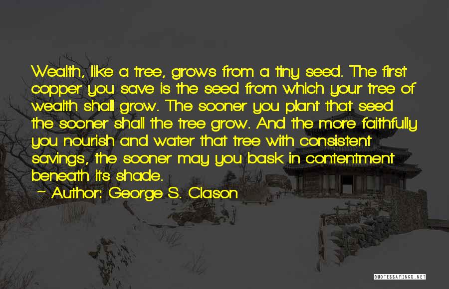 George S. Clason Quotes 1630449