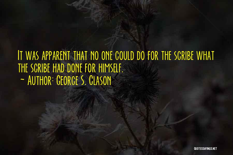 George S. Clason Quotes 362007