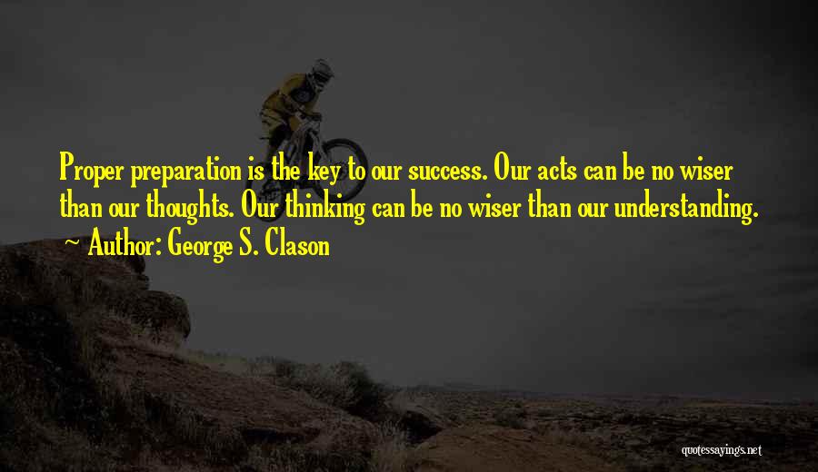 George S. Clason Quotes 653763