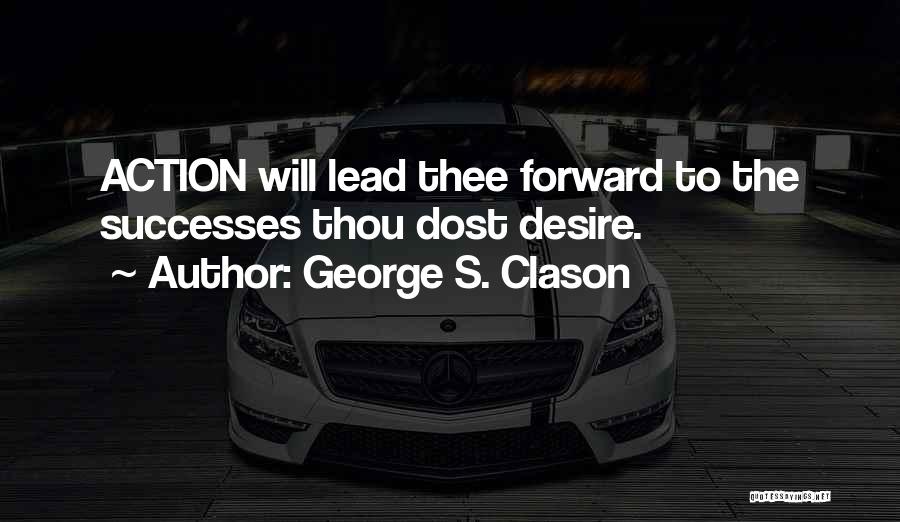 George S. Clason Quotes 906196