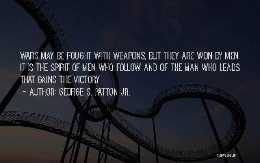 George S. Patton Jr. Quotes 1128548